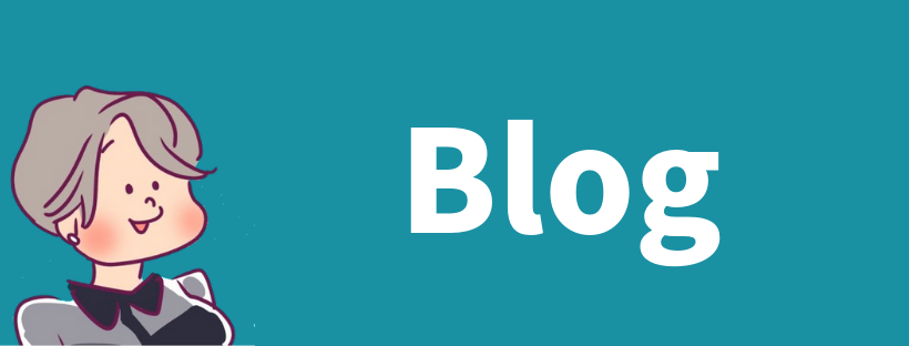 blog